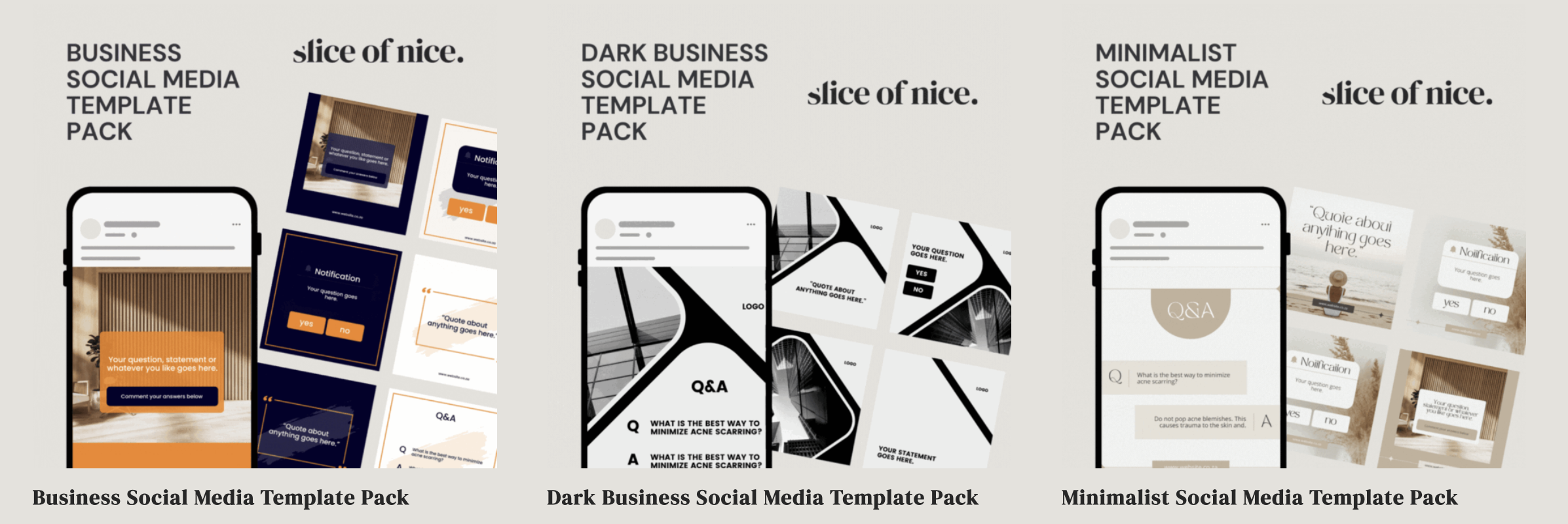 https://sliceofnice.co.za/product-category/canva-templates/canva-social-media-template-pack/
