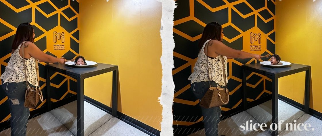 Visiting the Museum of Illusions South Africa_ A Mind-Bending Adventure in Rosebank 2