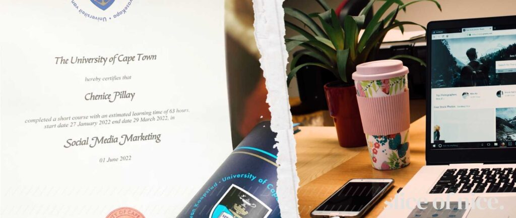 Why Online Short Courses Are Good For Your Side-Hustle Adventures