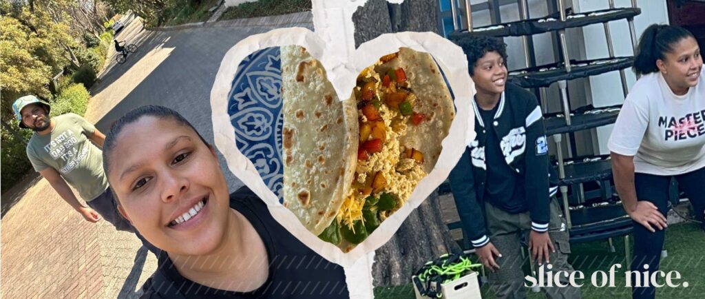 How to Build Healthy Habits that Stick